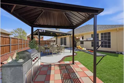 1500 Syracuse Drive, Van Alstyne, TX 75495 - Photo 24