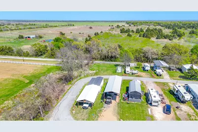 Lots 1 & 2 Pelican Isle, Kerens, TX 75144 - Photo 12