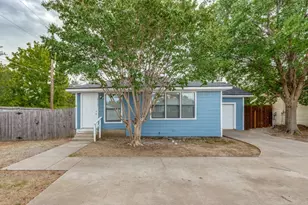 312 Mockingbird Ln, Denton, TX 76209 - Photo 1