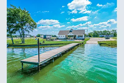 Lot 115 Peninsula Road, Kerens, TX 75144 - Photo 22