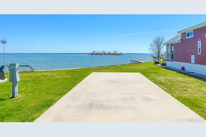 Lot 115 Peninsula Road, Kerens, TX 75144 - Photo 4