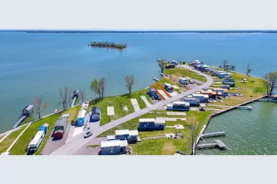 Lot 115 Peninsula Road, Kerens, TX 75144 - Photo 12