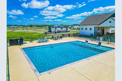 Lot 115 Peninsula Road, Kerens, TX 75144 - Photo 20