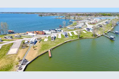 Lot 115 Peninsula Road, Kerens, TX 75144 - Photo 10