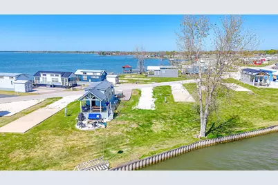 Lot 117 Peninsula Road, Kerens, TX 75144 - Photo 14