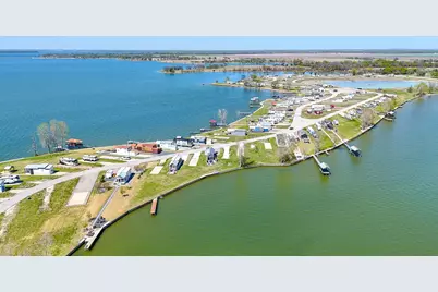 Lot 117 Peninsula Road, Kerens, TX 75144 - Photo 12