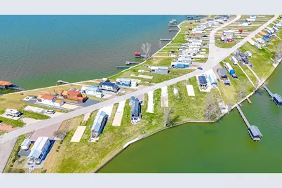 Lot 117 Peninsula Road, Kerens, TX 75144 - Photo 10