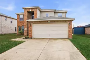 14820 Ledgeview Ct, Balch Springs, TX 75180 - Photo 2