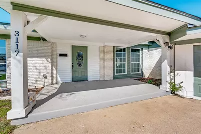 3117 Dreeben Drive, Richland Hills, TX 76118 - Photo 2