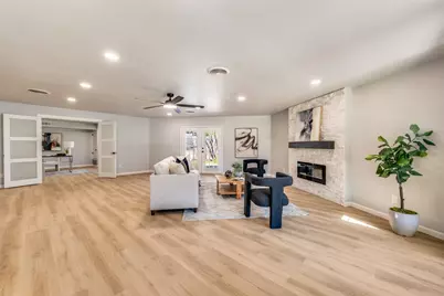 3117 Dreeben Drive, Richland Hills, TX 76118 - Photo 8