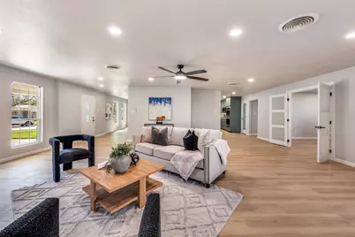 3117 Dreeben Drive, Richland Hills, TX 76118 - Photo 6