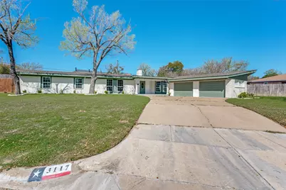 3117 Dreeben Drive, Richland Hills, TX 76118 - Photo 2