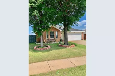 3500 Crisoforo Drive, Denton, TX 76207 - Photo 2