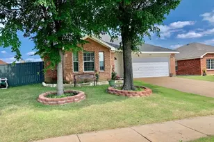 3500 Crisoforo Dr, Denton, TX 76207 - Photo 1