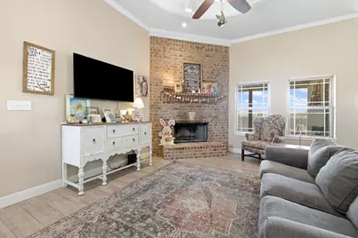 7225 Tuscany Drive, Abilene, TX 79606 - Photo 16