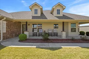 431 Brooks Dr, Nevada, TX 75173 - Photo 8