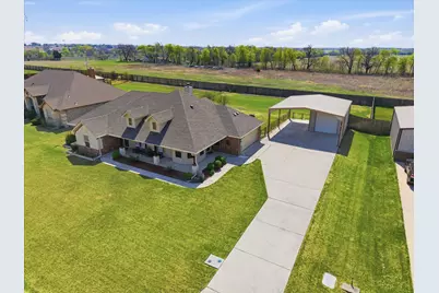 431 Brooks Drive, Nevada, TX 75173 - Photo 1