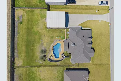 431 Brooks Drive, Nevada, TX 75173 - Photo 2