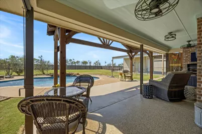 431 Brooks Drive, Nevada, TX 75173 - Photo 30