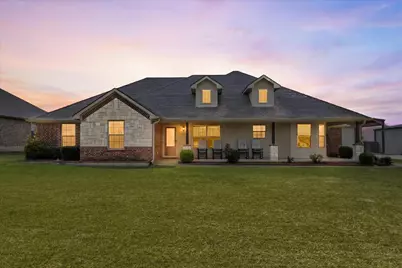 431 Brooks Drive, Nevada, TX 75173 - Photo 4