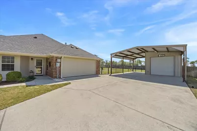 431 Brooks Drive, Nevada, TX 75173 - Photo 4