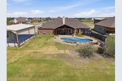 431 Brooks Drive, Nevada, TX 75173 - Photo 34