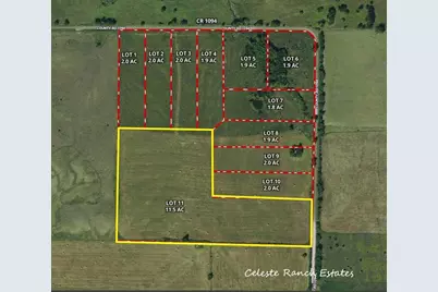 5032 County Road 1094, Celeste, TX 75423 - Photo 34
