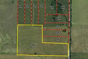 5032 Co Rd 1094, Celeste, TX 75423 - Photo 34