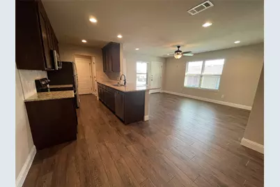 8115 Tanner Avenue, Fort Worth, TX 76116 - Photo 2