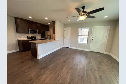 8115 Tanner Avenue, Fort Worth, TX 76116 - Photo 1