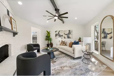 813 Cambridge Drive, Plano, TX 75023 - Photo 2