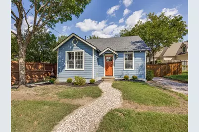 904 Florence Street, McKinney, TX 75069 - Photo 1