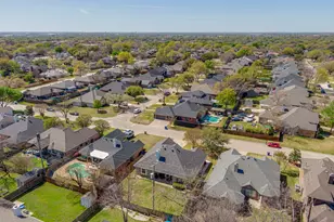 1612 Stratford Dr, Mansfield, TX 76063 - Photo 34