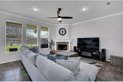 1612 Stratford Drive, Mansfield, TX 76063 - Photo 8