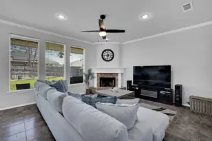 1612 Stratford Dr, Mansfield, TX 76063 - Photo 8