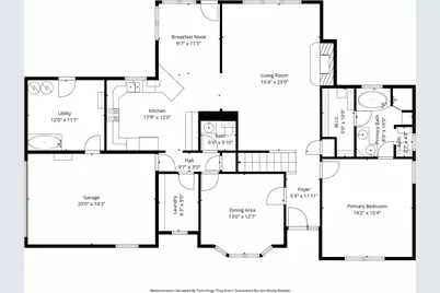 221 Valley Ranch Road, Weatherford, TX 76087 - Photo 34