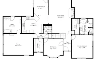 221 Valley Ranch Rd, Weatherford, TX 76087 - Photo 34