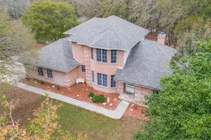 221 Valley Ranch Rd, Weatherford, TX 76087 - Photo 2