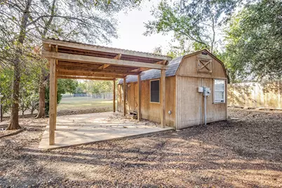 221 Valley Ranch Road, Weatherford, TX 76087 - Photo 32