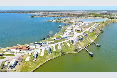 Lot 118 Peninsula Road, Kerens, TX 75144 - Photo 14