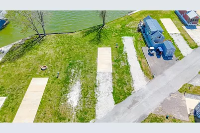 Lot 118 Peninsula Road, Kerens, TX 75144 - Photo 8