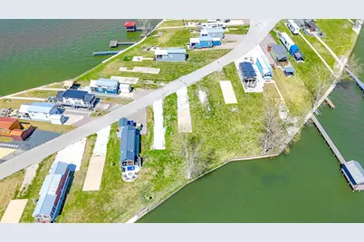 Lot 118 Peninsula Road, Kerens, TX 75144 - Photo 12