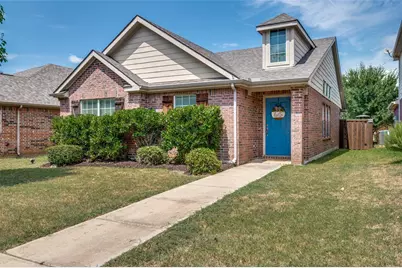 8823 Eastwood Avenue, Cross Roads, TX 76227 - Photo 2