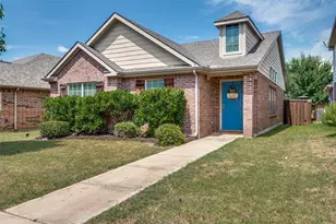 8823 Eastwood Ave, Cross Roads, TX 76227 - Photo 2