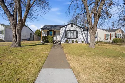 3824 Desert Ridge Drive, Fort Worth, TX 76116 - Photo 1