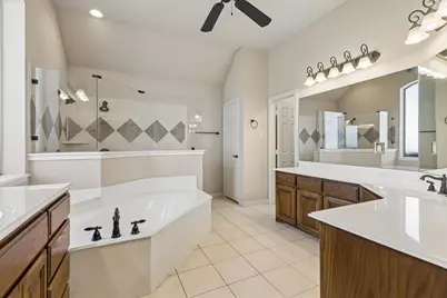 600 Lonesome Trail, Haslet, TX 76052 - Photo 20