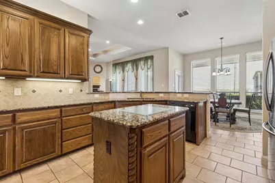600 Lonesome Trail, Haslet, TX 76052 - Photo 2