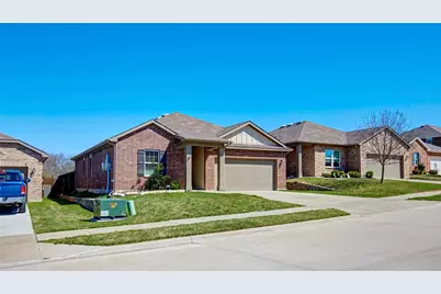 741 Windsor Court, Lavon, TX 75166 - Photo 1