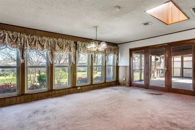 4504 Mink Drive, Haltom City, TX 76117 - Photo 2