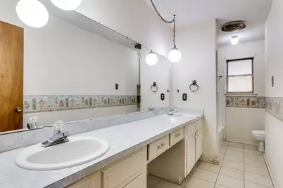 4504 Mink Drive, Haltom City, TX 76117 - Photo 10